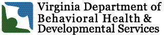VA Dept of Behavioral Health and Developmental Services logo_rev